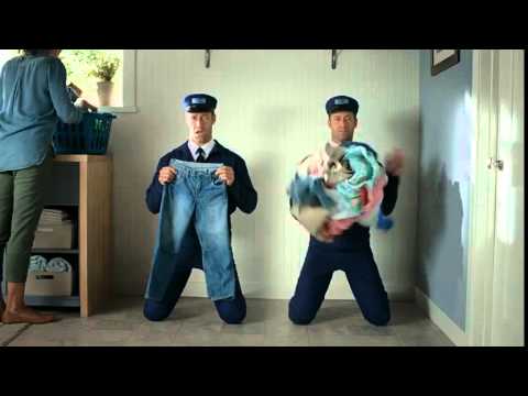 maytag appliances tv commercial