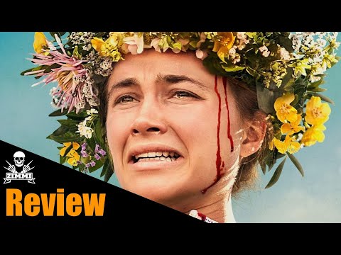 Genial? - Midsommar | Review | Kritik | German 2019