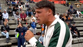 Los ÚLTIMOS 5 TEMAS más VIRALES en BDP 🤯