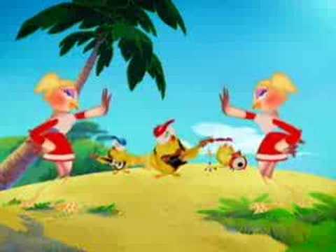 Cocorico- Rico tortilla