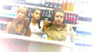 camela y el fari-mi viaje hardcore remix