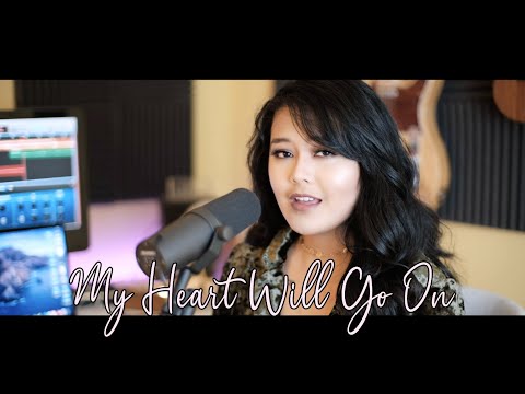 My Heart Will Go On - Shane Ericks