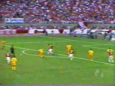 CAMPEONATO GAÚCHO 2002 INTER CAMPEÃO!