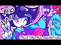Tally Hall - Two Wuv (FAN ANIMATION)