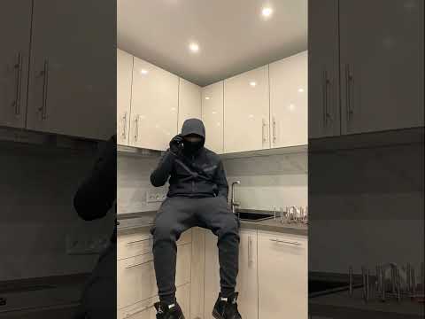 (FREE FOR PROFIT) Central Cee x Major RD x Puterrier Type beat " Dia de Caça " (Prodbyflecha)