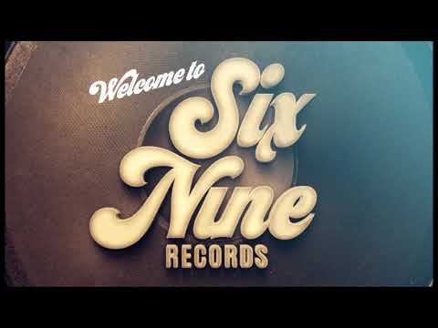 Ryle Feat Laura Jackson - Magic Touch - Six Nine Records Ltd. UK 2020