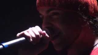 MC METIS - Hommage à mes référents - Live @ Finale des Buzz Booster NPDC #5
