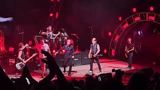 The Offspring - Beheaded, Hit That, Hammerhead /// 5 Aug 2023 @ Mountain View, CA