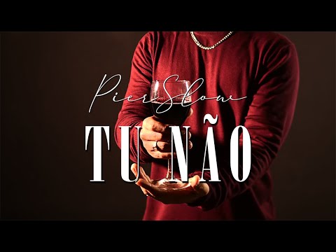 Pier Slow "Tu Não" | Acústico