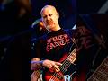 🎸 Sam Rivers: The Bass Genius Behind Limp Bizkit’s Heavy Sound