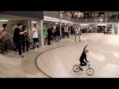 Battle of Hastings 2018 – QUALIFIER MADNESS!