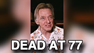 Joey Molland Dies at 77, Here are some of His moments Before Death