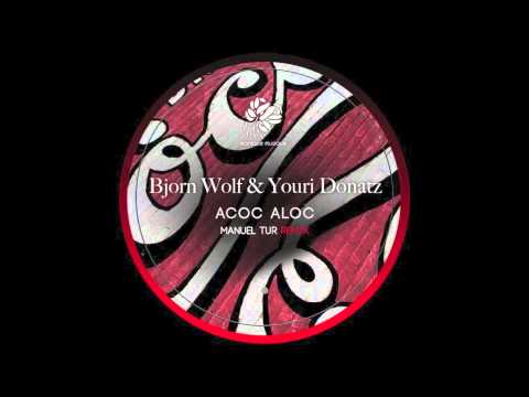 Bjorn Wolf & Youri Donatz - Acoc Aloc (Original Mix) [MM087]