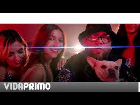 Nejo - Mi Estilo De Vida II  (feat. Arcangel, Rauw Alejandro, Myke Towers et Miky Woodz)