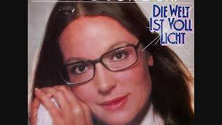 Nana Mouskouri:  Draußen vor der Tür (M&#39;n beste vriendin)