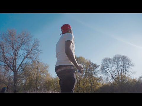 NLU Sick - "Curse My City" | Shot by @MMF Productions
