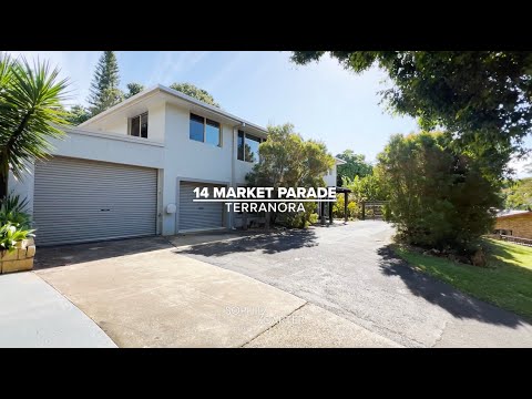 14 Market Parade, Terranora, NSW 2486, 5 રૂમ, 3 બાથરૂમ, House