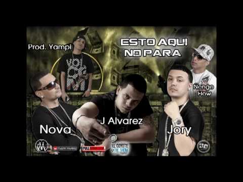 Arcangel Ft Kenai - En La Intimidad (New Version)