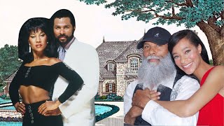 Meet Philip Michael Thomas's Incredible Family: 11 Kids & Counting!