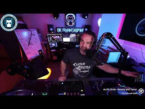 Substance T - 12.07.2022