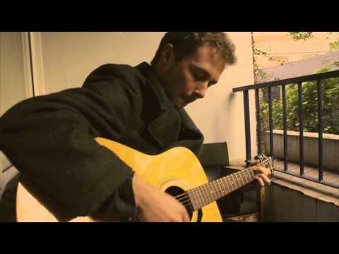 Dan Wilby - Burberry Acoustic
