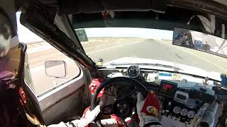 2018 LeMons Buttonwillow - Re-Start Racing - D2S2