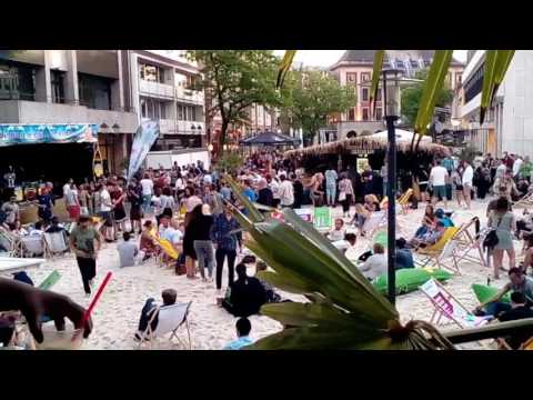 2. Karibik Neuss (2017) - Teil 1