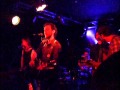 Great Lake Swimmers "Let's Trade Skins" @ L'International (Paris)