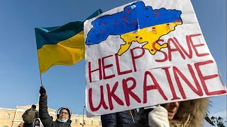 Führt die EU mehr aus Russland ein, als sie der Ukraine an Hilfe gibt?
