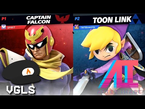 🔥VGLS Vs. After Image Crew Battle - April 2020 ~ Smash Ultimate