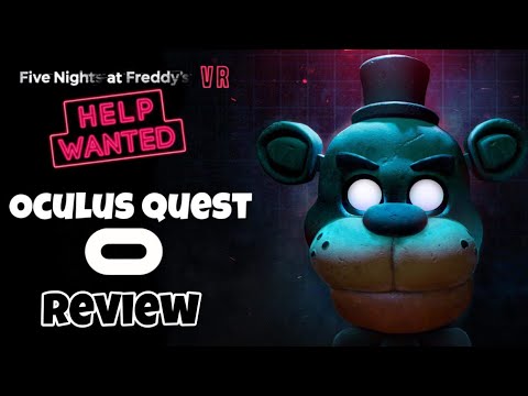 Buy Five Nights at Freddy's: Help Wanted