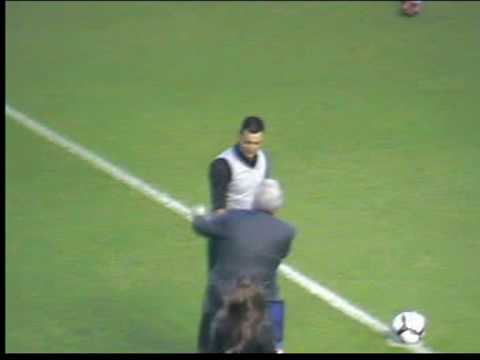 HOMENAJE A CESAR CRUCHAGA EN EL REYNO DE NAVARRA