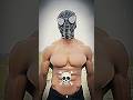 Fight With Bodybuilder Spider Man