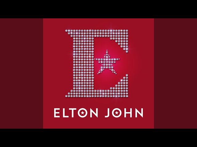 Elton John – I Want Love (50-Track) (Remix Stems)