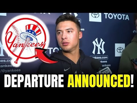 FIGHT BREAKS OUT! VOLPE AND BEN RICE CLASH AND GET REMOVED FROM YANKEES SQUAD! New York Yankees News