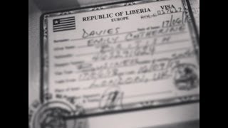 preview picture of video 'Liberia U will not ever see on t.v'