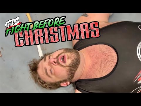 Das Stahlkäfigmatch, das GTS ruinierte