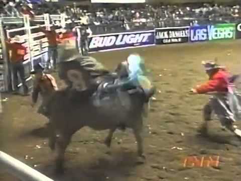 Rogerio Ferreira - 98 PBR Ft. Worth (92 pts)