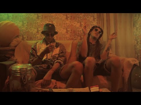 10. Cráneo & Lasser - Mirlo | Prod. Made in M & Juan RIOS