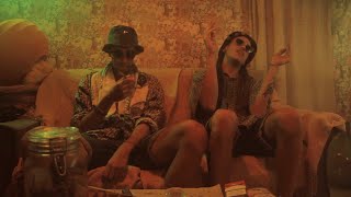 10. Cráneo &amp; Lasser - Mirlo | Prod. Made in M &amp; Juan RIOS