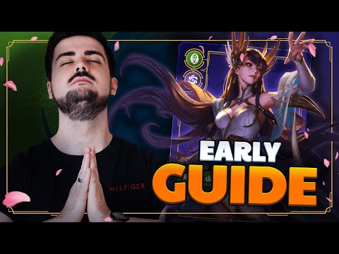YOU ONLY NEED ONE UNIT TO WIN. 😤 - Early Irelia Competitive Guide