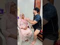 Maa ️ Anireet Anishsain Maa Beta