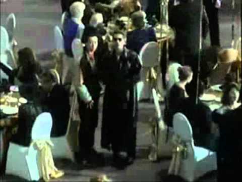 Doctor Who Alien Tribute No.4 - The Master