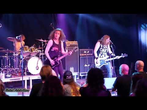 Dirty Toy Company - Gypsy Road (Cinderella cover)