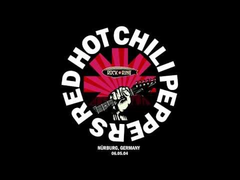 Red Hot Chili Peppers - My Lovely Man - 05 Jun, 2004 - Rock Am Ring