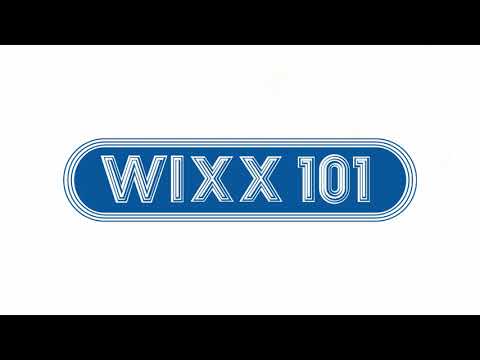 WIXX/Green Bay, Wisconsin Legal IDs - October 9, 2021