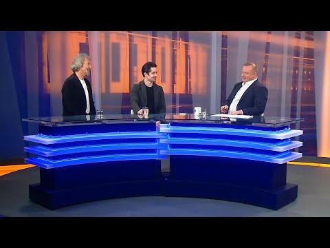 N1 Newsnight: Parni valjak ima novog pjevača. Hus: besmisleno je živjeti ako ne sviramo