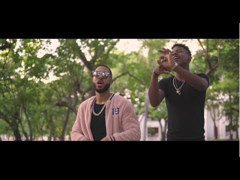R8 En La Casa (feat. Young Maelo)  - TU Y YO (Vídeo Oficial)