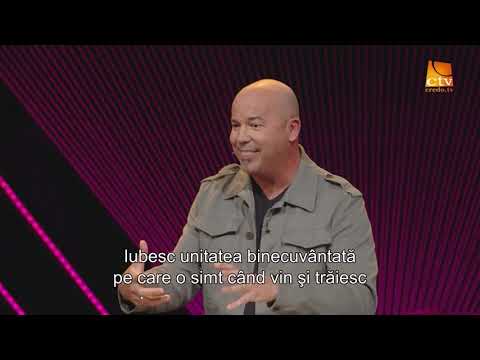 360. Adevărul Viu - Brett McBride - Coloseni