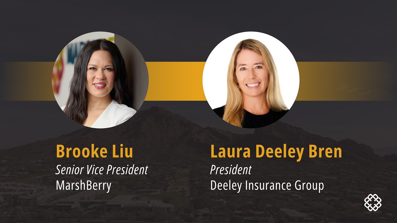 Thumbnail for MarshBerry Expert Perspectives Insights from Laura Deeley Bren video